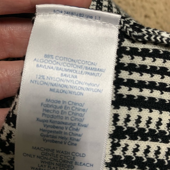 Chaps brand pencil skirt - Picture 4 of 4